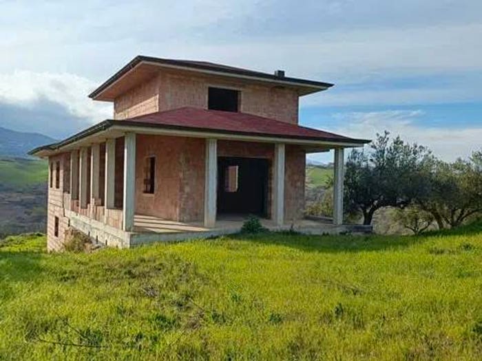 Casa con 6 locali in vendita in Contrada San Marco No Number, Atessa