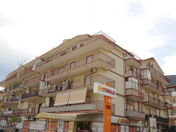 Appartamento quadrilocale in vendita in San Giorgio, Gioiosa Marea