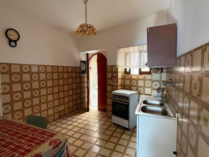 Appartamento bilocale in vendita in Via Roma, Maenza
