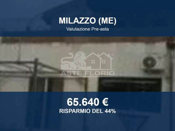 Casa con 6 locali in vendita in Via Ciantro, San Pietro Santa Maria delle Grazie, Milazzo