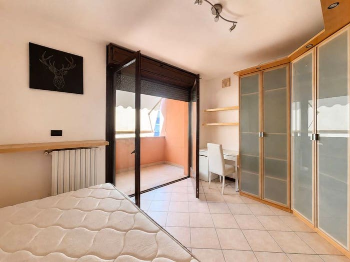 Appartamento monolocale in vendita in Via Carlo Montanari, San Fruttuoso, Monza
