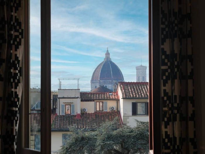 Appartamento con 6 locali in vendita in Viale Giacomo Matteotti, San Marco SS Annunziata, Firenze