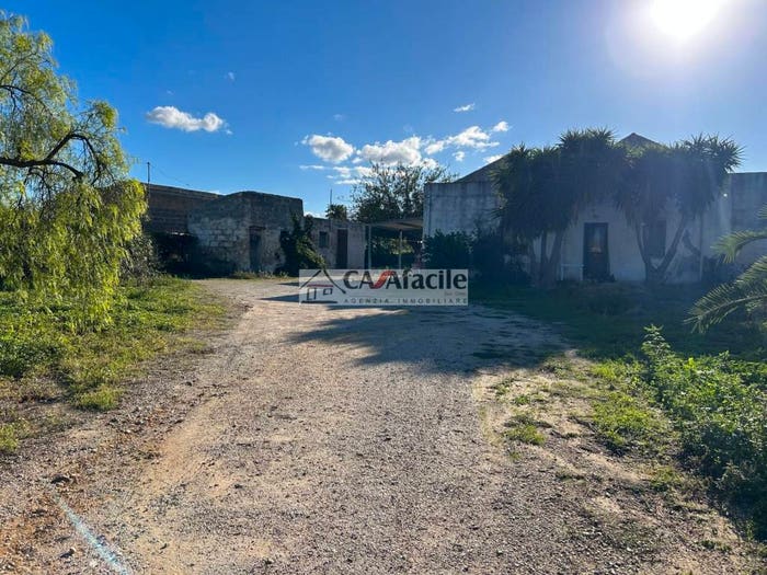 Casa con 6 locali in vendita in Strada Marcanzotta, Rilievo, Misiliscemi
