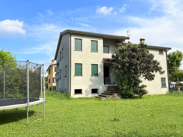 Casa con 5 locali in vendita in Via Valli Valsanzibio, Galzignano, Galzignano Terme