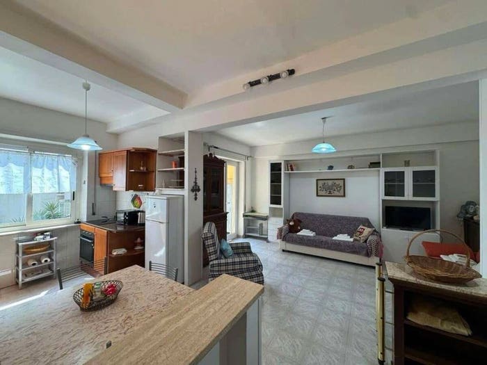 Appartamento monolocale in affitto in Viale delle Accademie, Ardeatino Montagnola, Roma