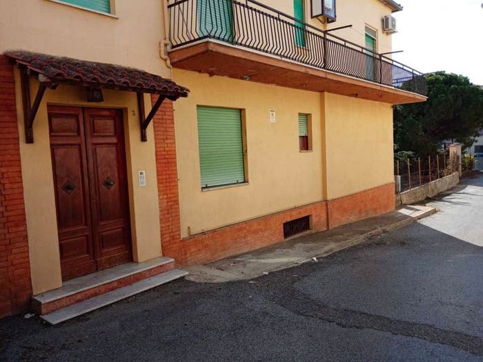 Casa monolocale in vendita in Via Vincenzo Forte, Spezzano Albanese