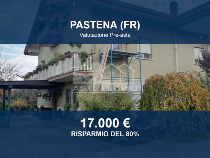 Appartamento con 6 locali in vendita in Via Colambrici A, Cavatelle, Pastena