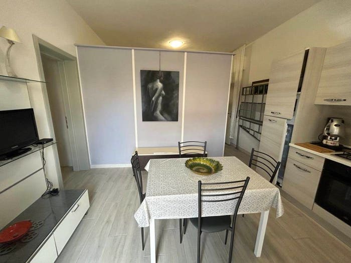 Appartamento bilocale in vendita in Marina di Cecina, Cecina