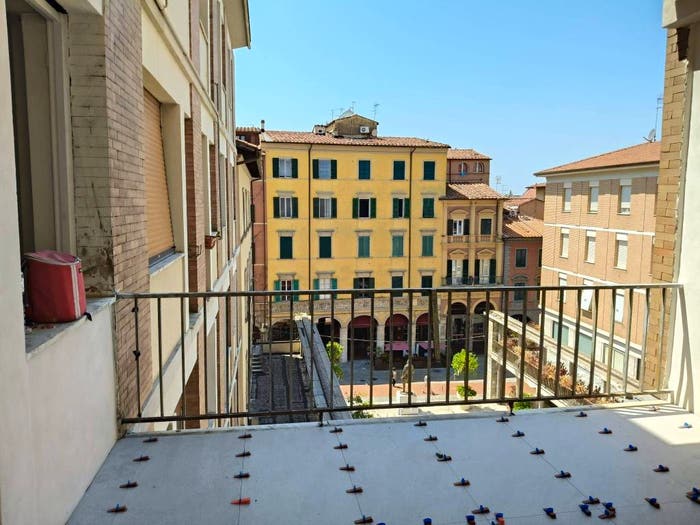 Appartamento quadrilocale in vendita in Santa Maria, Pisa