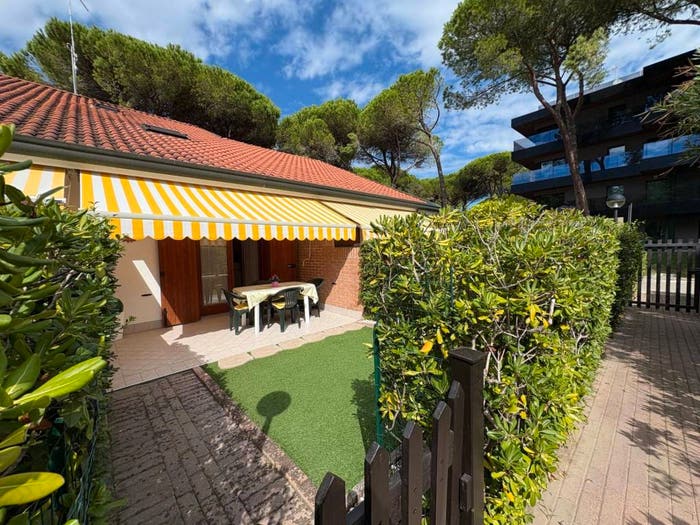Casa quadrilocale in vendita in Via dei Cantieri, Centro, Lignano Sabbiadoro