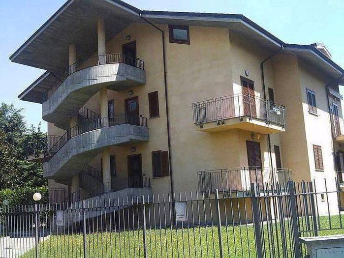 Casa bilocale in vendita in Via Benedetto Croce, Centro, Avigliana