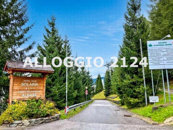Appartamento bilocale in vendita in Località Marilleva Mezzana TN Italia, Marilleva, Mezzana