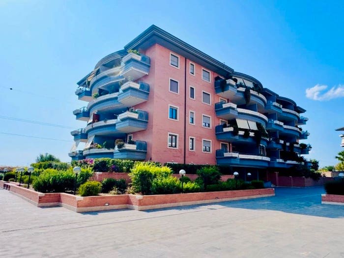 Appartamento bilocale in vendita in Via Carlo Urbani, Collina delle Muse, Roma