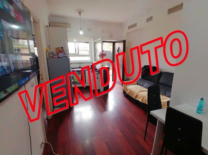 Appartamento bilocale in vendita in Via Federico Patetta, Baldo degli Ubaldi, Roma