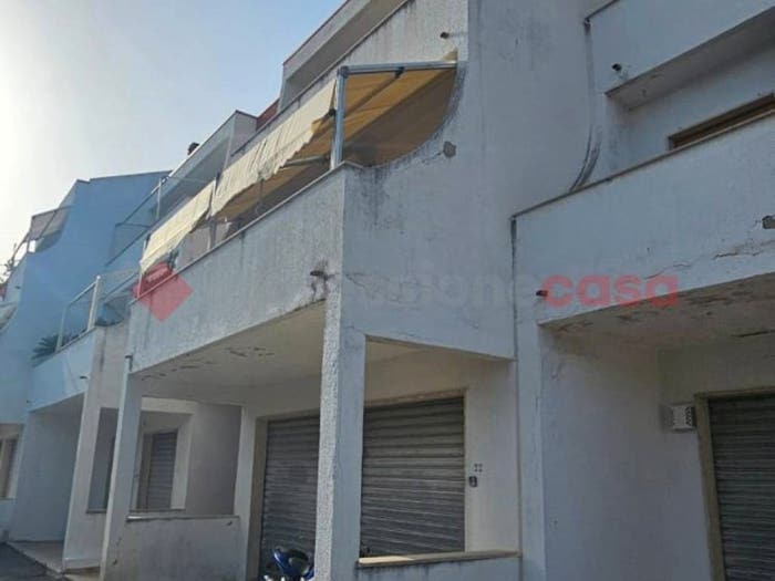 Appartamento trilocale in vendita in via G Amendola, Sant'Andrea Ionio Marina, Sant'Andrea Apostolo dello Ionio