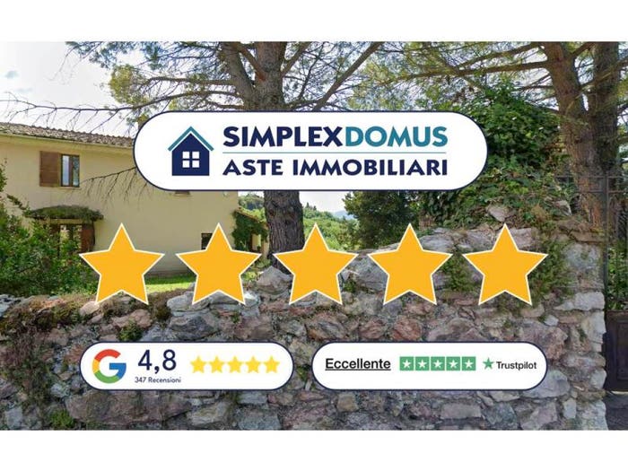 Appartamento trilocale in vendita in Vocabolo Piciolo, Centro, Stroncone