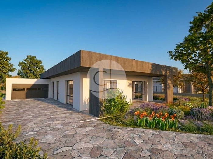 Casa con 5 locali in vendita in Via Monte Arese, Centro, Olgiate Comasco