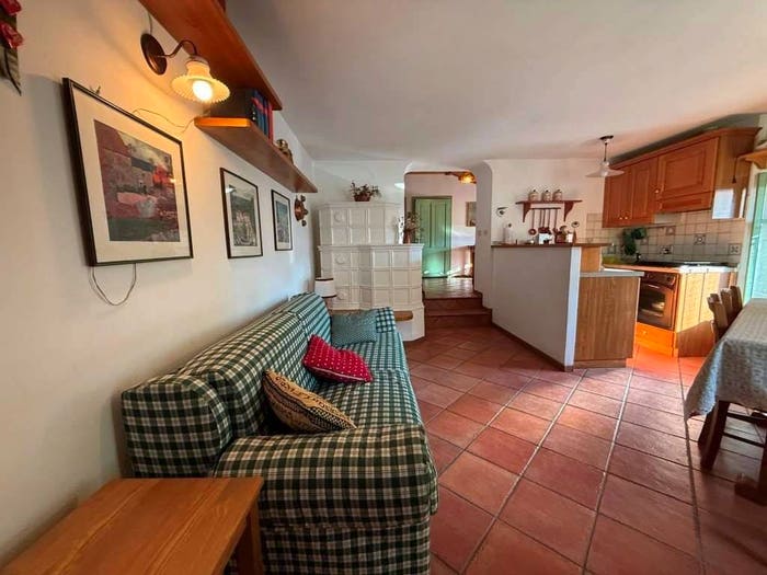 Casa con 6 locali in vendita in Cogolo, Peio