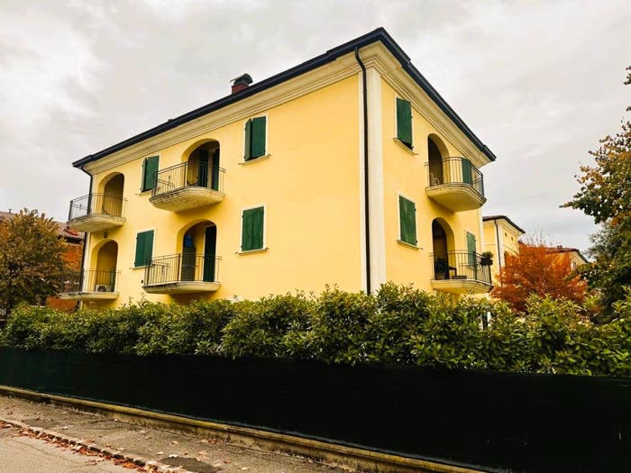 Appartamento trilocale in vendita in Via Borgo, Formigine