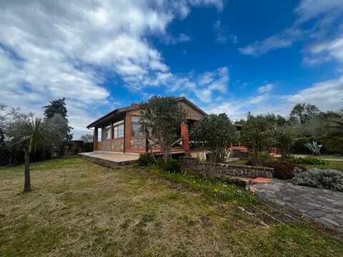 Casa con 6 locali in vendita in Località Ghirlanda No Number, Ghirlanda, Massa Marittima
