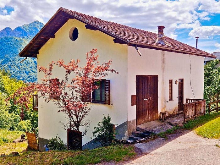 Casa trilocale in vendita in Via per Roncegno, Borgo, Borgo Valsugana