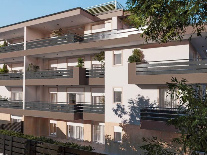 Appartamento quadrilocale in vendita in Via Niccolò Machiavelli, Semicentro, Paderno Dugnano