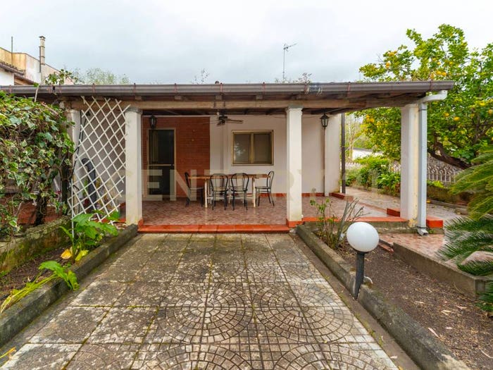Casa quadrilocale in vendita in Contrada Frandanese, Costa Saracena Castelluccio, Augusta