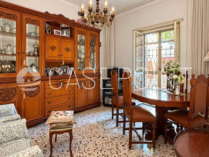 Appartamento trilocale in vendita in Via di Torrevecchia, Torrevecchia, Roma