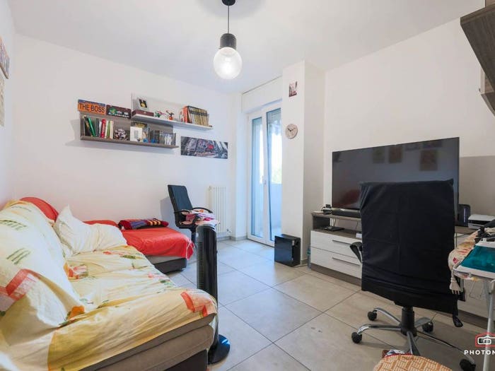 Appartamento trilocale in vendita in Viale Vladimir Ilic Ulianov Lenin, Mazzini Fossolo, Bologna