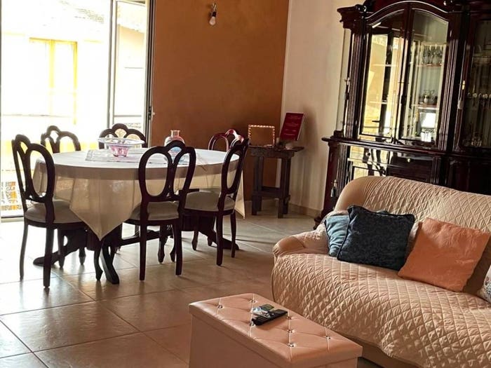 Appartamento con 6 locali in vendita in Via Amalfi, Centro, Amantea