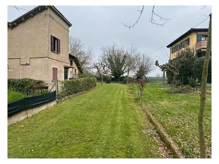 Casa con 6 locali in vendita in Via Guisa, Guisa Pepoli Case Torlonia, Crevalcore