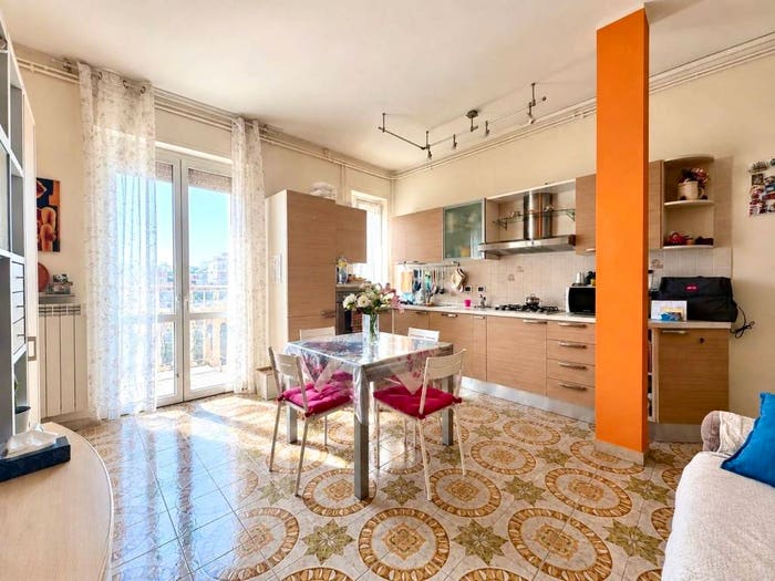 Appartamento bilocale in vendita in Viale Monte Amiata, Centro, Rozzano