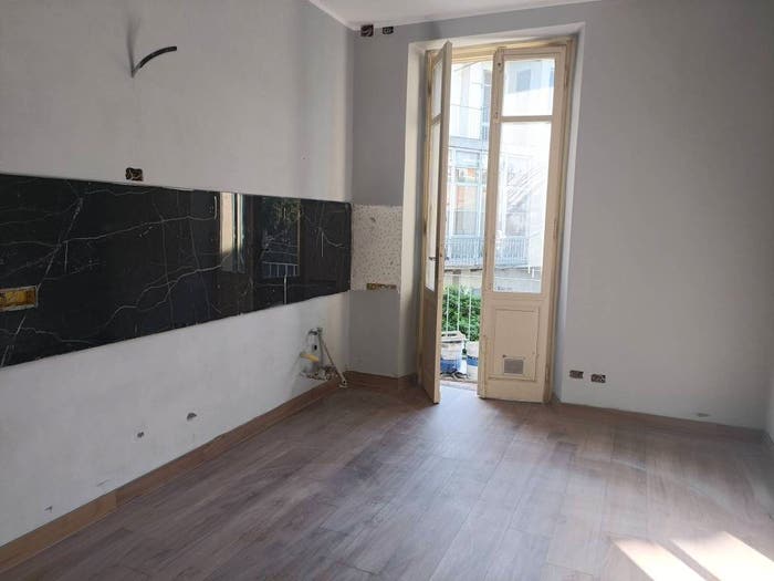 Appartamento quadrilocale in vendita in Spalto Borgoglio, Borgo Rovereto Piscina, Alessandria