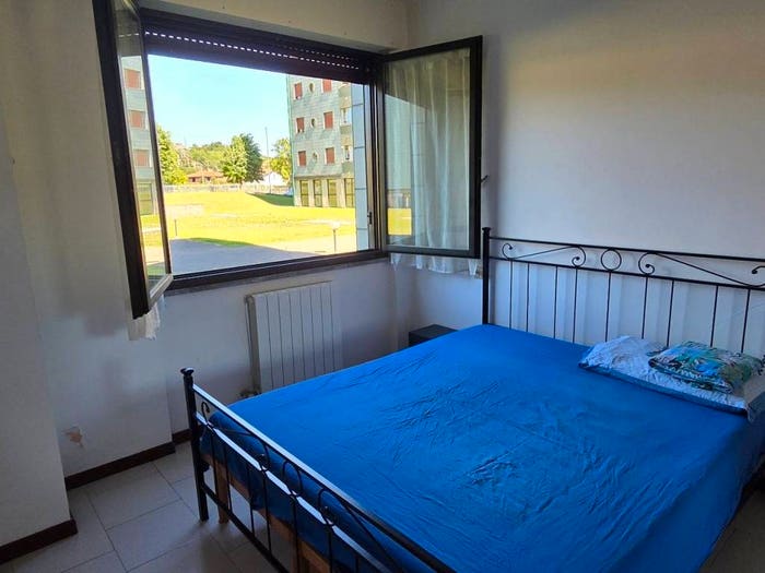Appartamento bilocale in vendita in Via Giacomo Leopardi, Centro, Erba