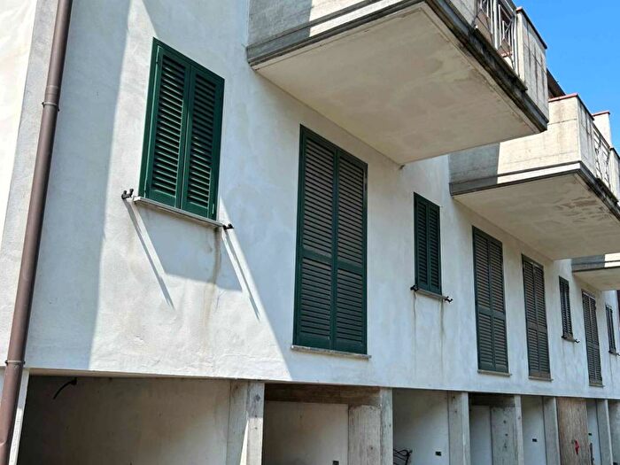 Appartamento bilocale in vendita in Via Fosco Occhibelli snc, Monsummano Terme