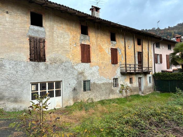 Casa con 6 locali in vendita in Centro, Alzano Lombardo