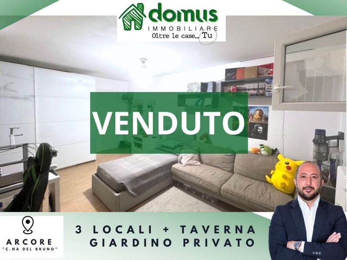 Case in Vendita e in Affitto - 3