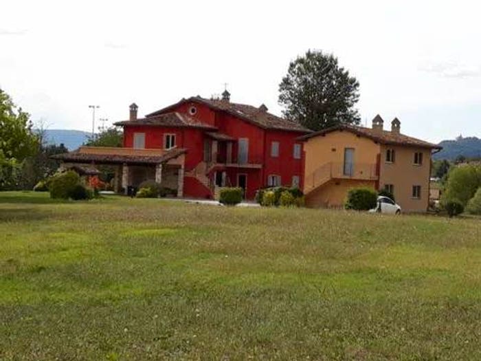 Casa con 6 locali in vendita in Promano, Città di Castello