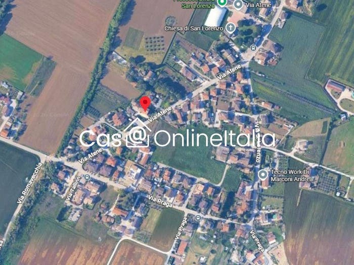 Appartamento con 6 locali in vendita in Via Atene, Bastia, Bastia Umbra