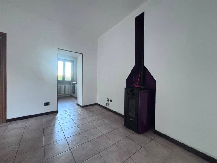 Appartamento bilocale in vendita in Via Torrente Venola, Marzabotto