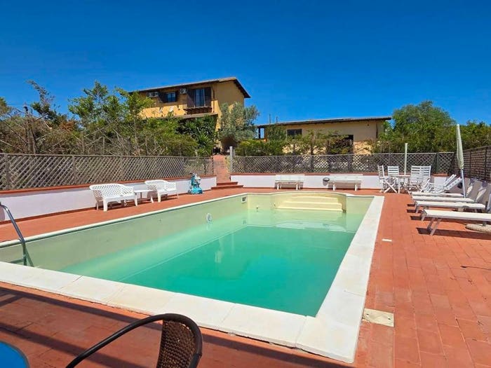 Casa con 6 locali in vendita in contrada Giardino, Aragona
