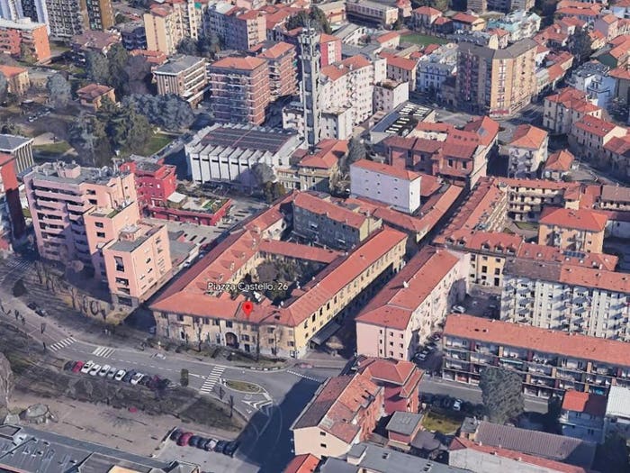 Case in Vendita e in Affitto - 3
