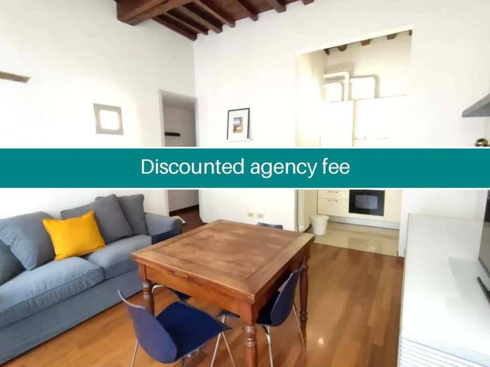 Appartamento bilocale in affitto in Borgo San Lorenzo, Duomo, Firenze