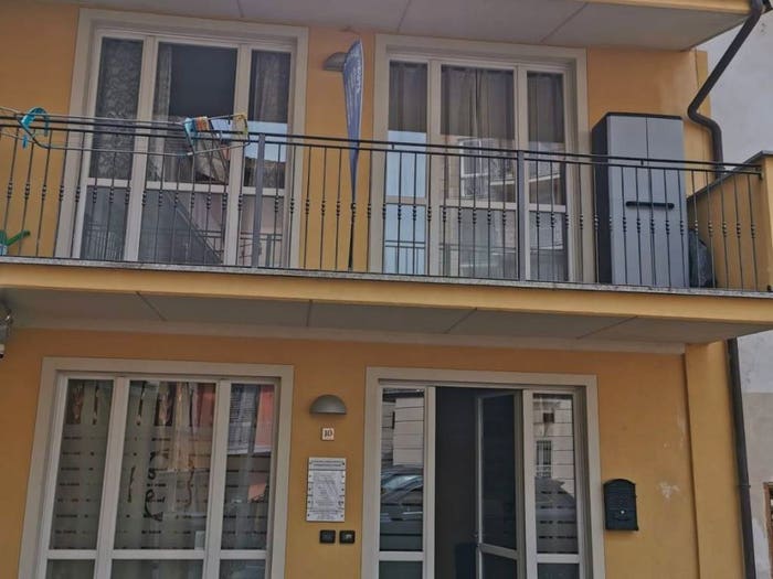 Casa quadrilocale in vendita in Via A Gioda, Breo, Mondovì