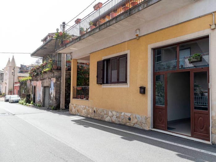 Casa con 5 locali in vendita in Via Nunziata Piedimonte, Santa Venera Portosalvo, Mascali