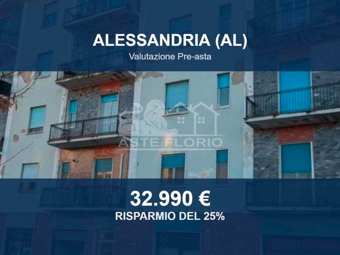Appartamento con 5 locali in vendita in Corso Romita, Pista Europa, Alessandria