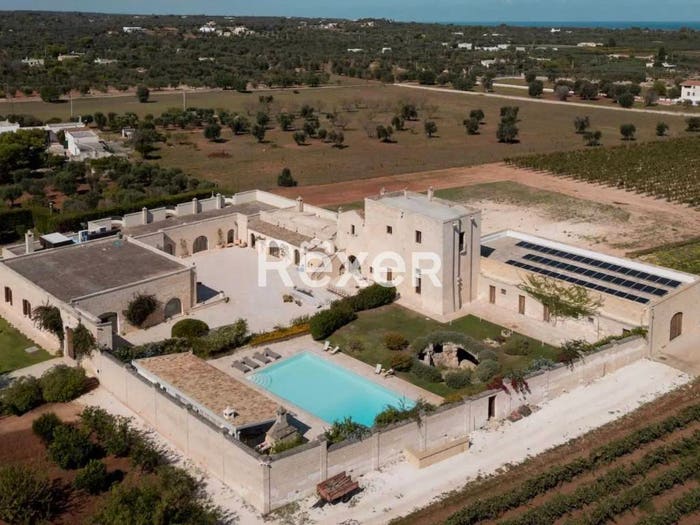 Casa con 6 locali in vendita in Centro, Carovigno