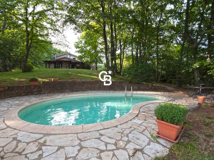 Casa con 6 locali in vendita in Località Monte San Pietro, Bassano Romano