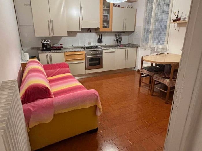 Appartamento bilocale in vendita in Via Cavedone, San Faustino, Modena