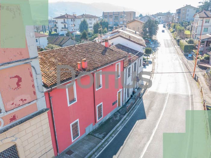 Casa bilocale in vendita in san carlo, San Carlo Roversano, Cesena
